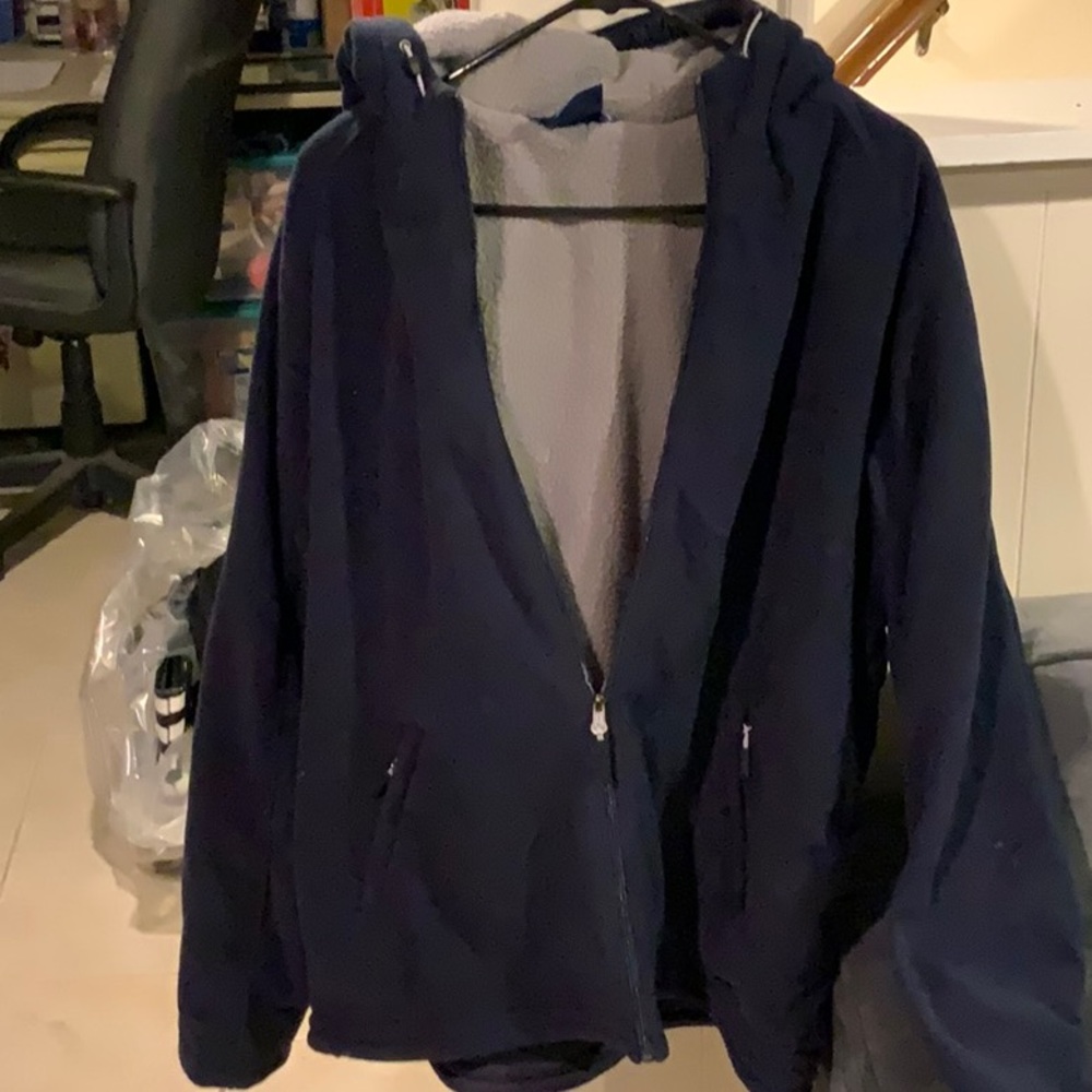Reebok sweatshirt